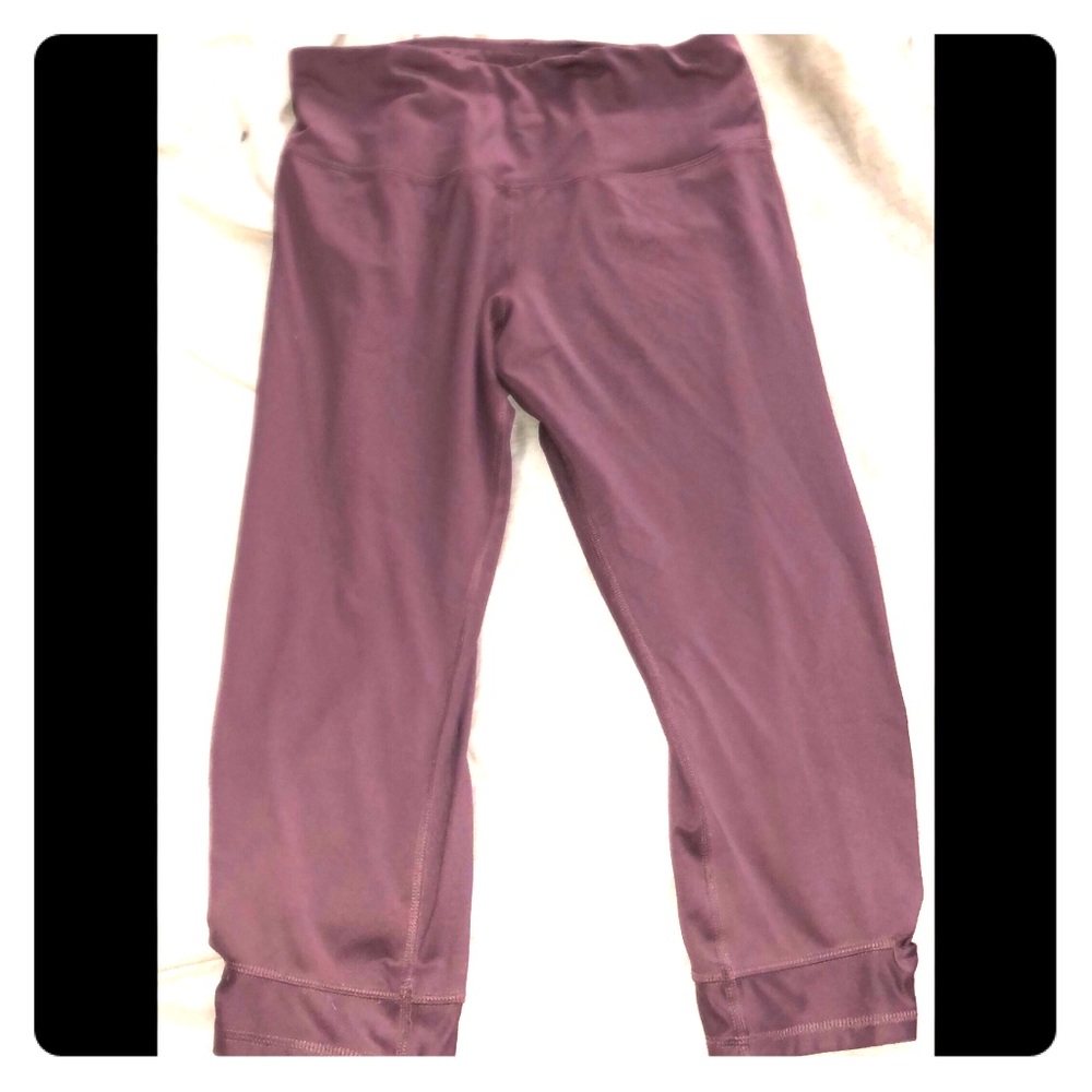 Champion cropped leggings
